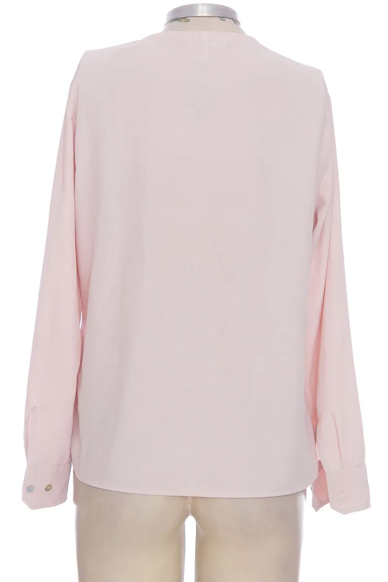 Blusa color Rosado - Koaj