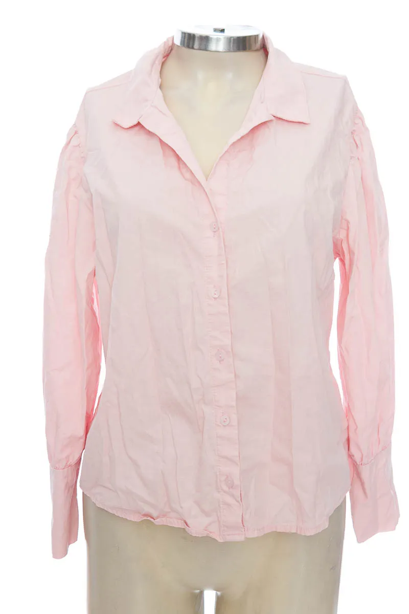 Blusa color Rosado - Leonisa