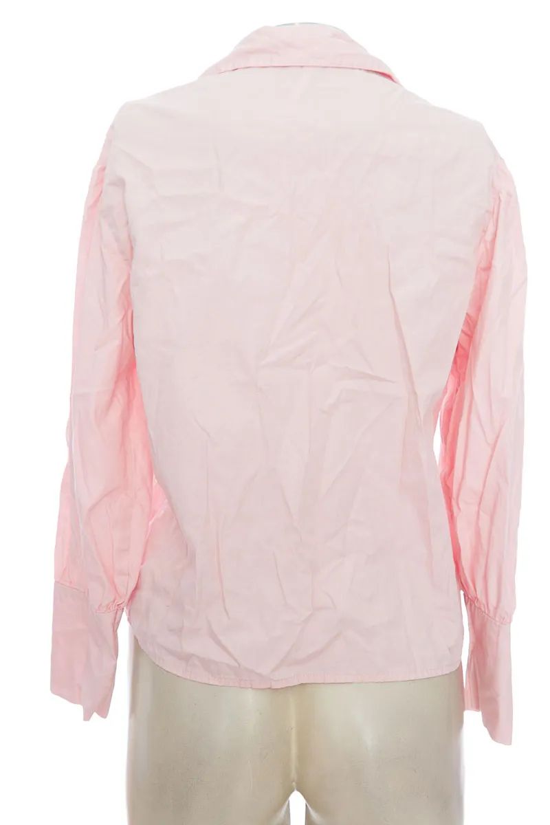 Blusa color Rosado - Leonisa