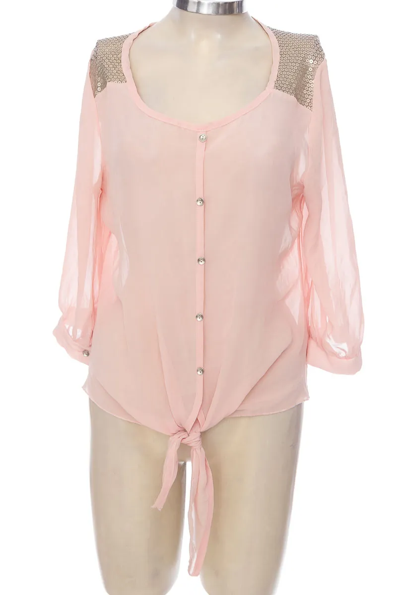 Blusa color Rosado - Miumy