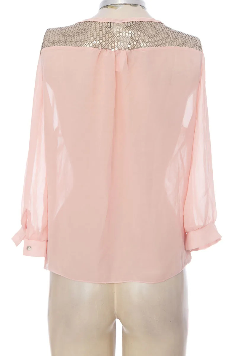 Blusa color Rosado - Miumy