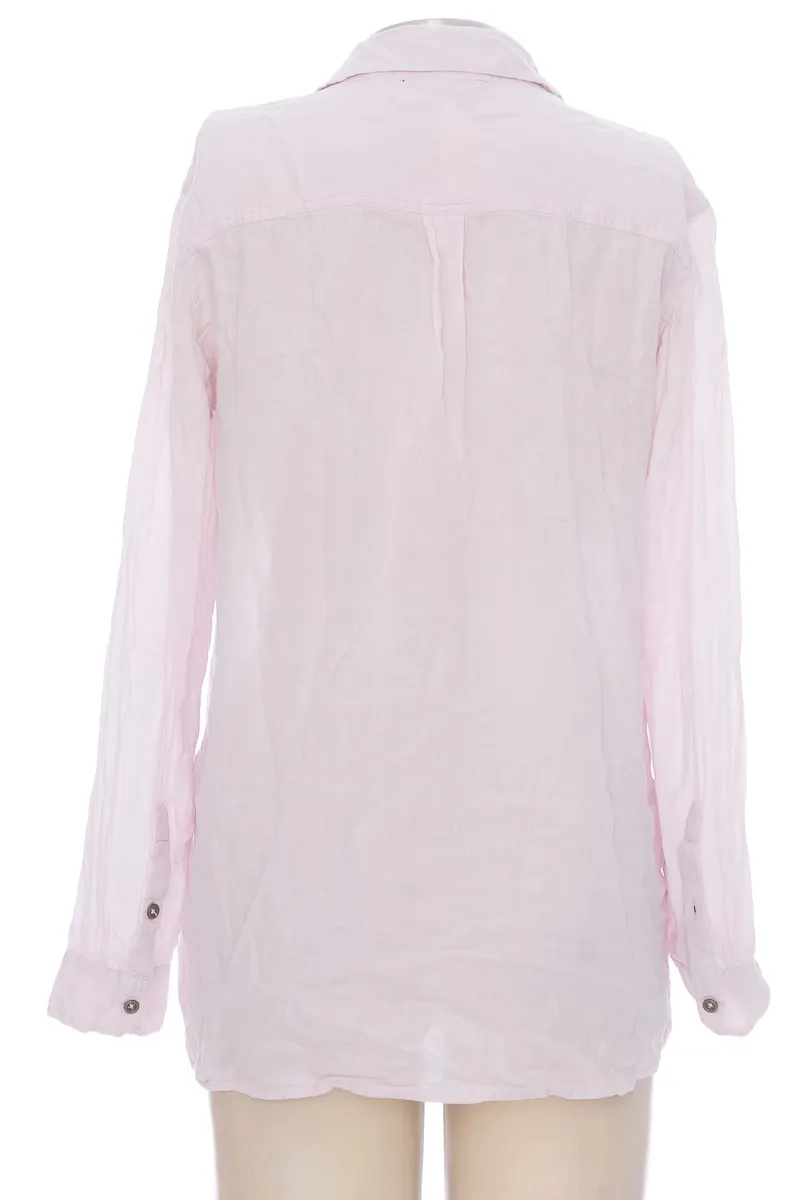 Blusa color Rosado - MNG