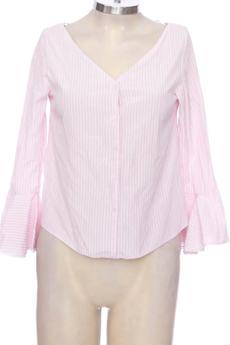 Blusa color Rosado - Primark