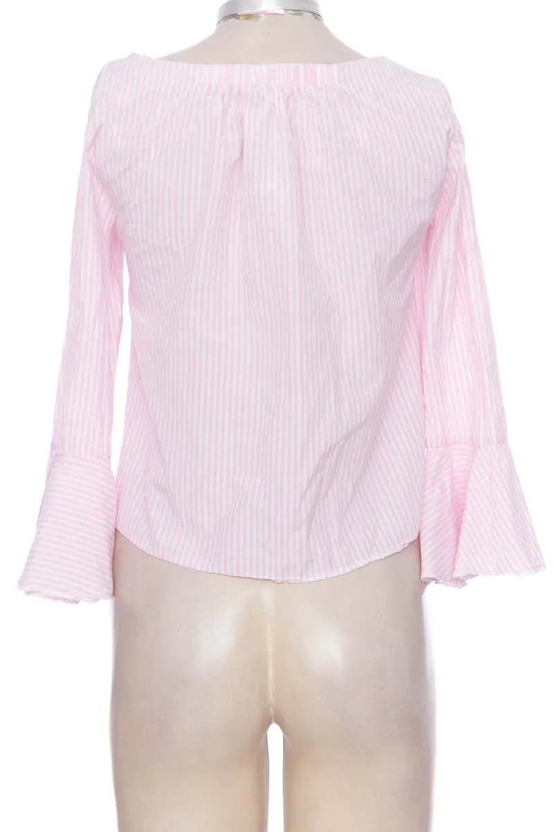 Blusa color Rosado - Primark