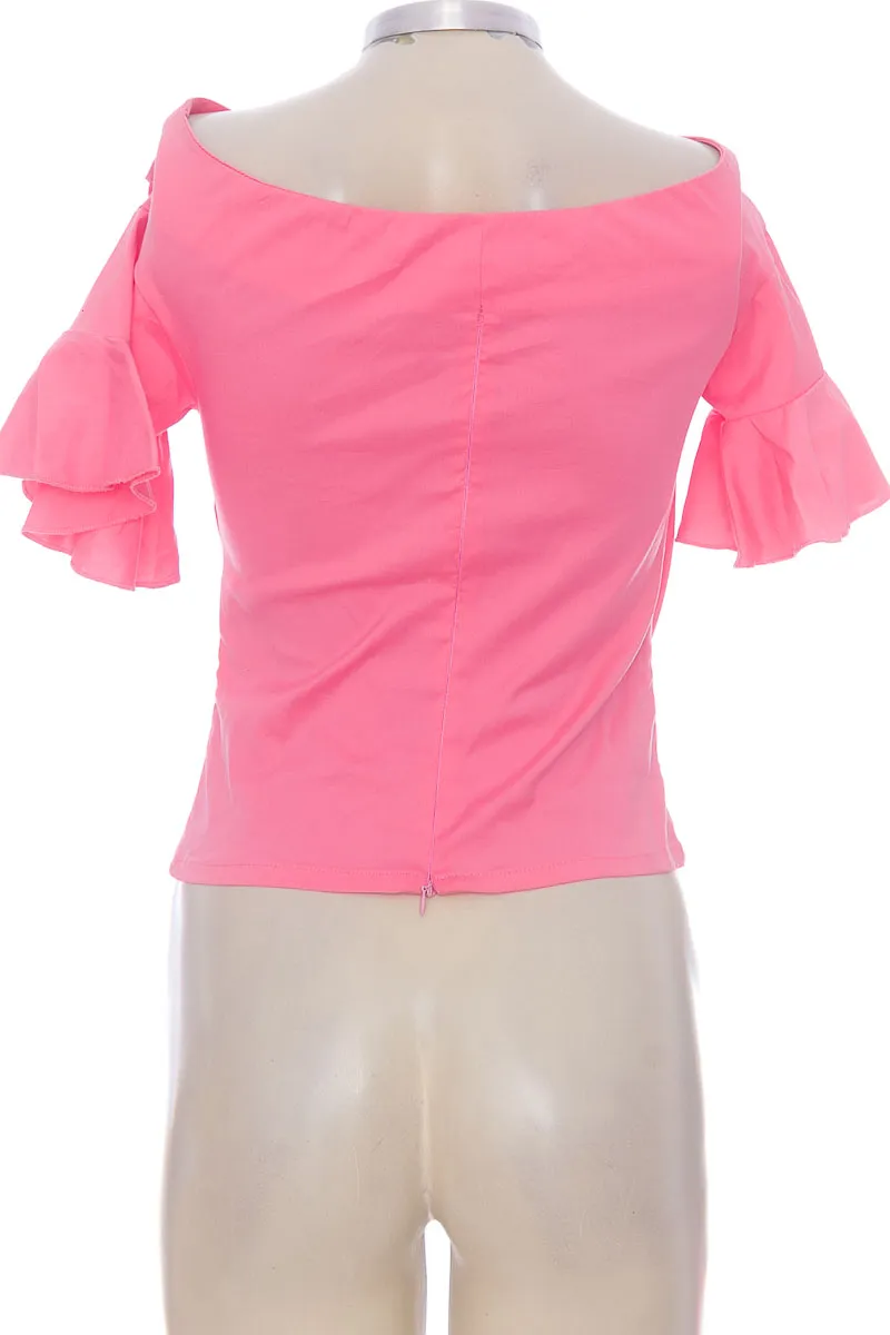 Blusa color Rosado - Studio F