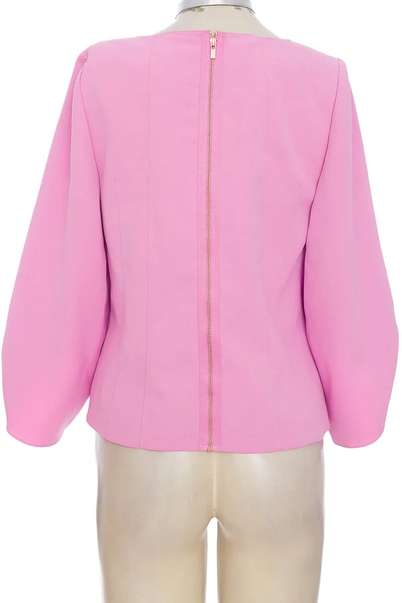 Blusa color Rosado - Tibi