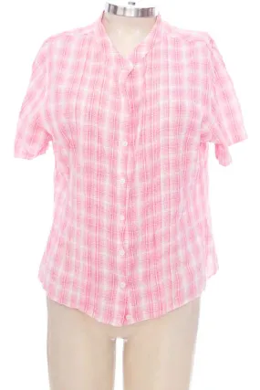 Blusa color Rosado - Weekend