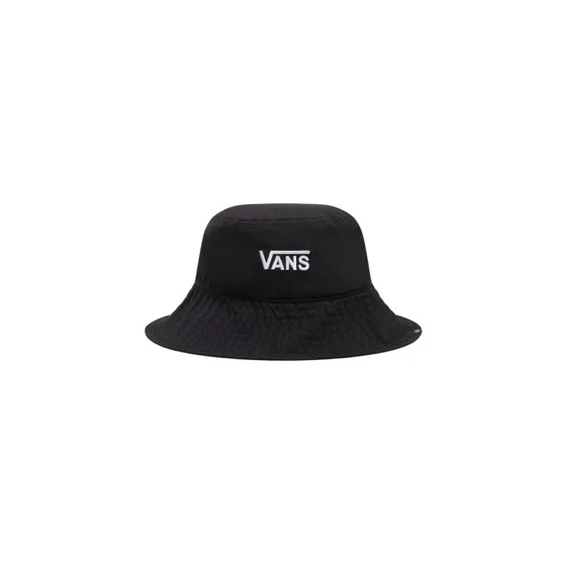 Bob Vans Cubo Level up II (Negro)