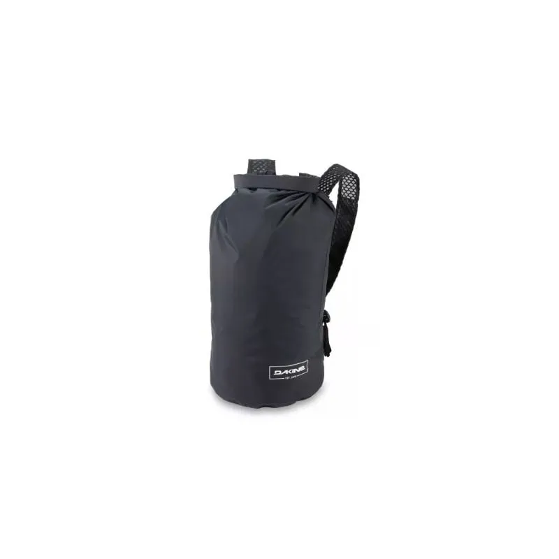 Bolsa impermeable Dakine PACKABLE ROLLTOP DRY PACK 30L (NEGRO)