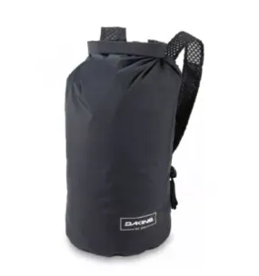 Bolsa impermeable Dakine PACKABLE ROLLTOP DRY PACK 30L (NEGRO)