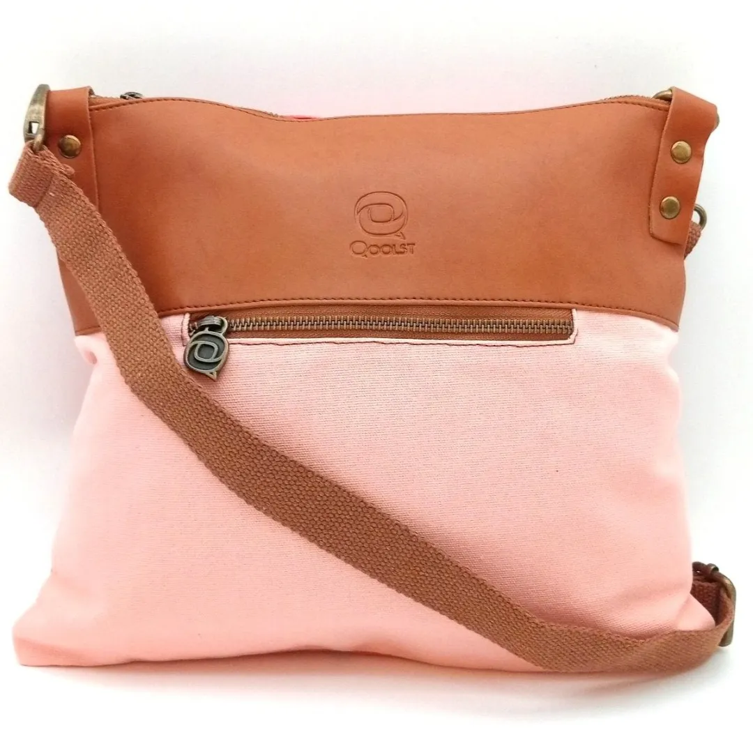 Bolso bandolera Candy