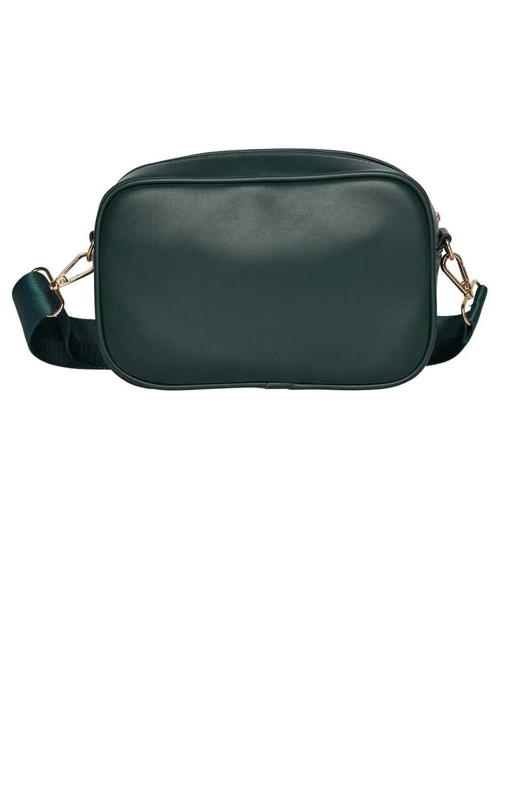 BOLSO BANDOLERA PCJADE CAMERA VERDE OLIVA