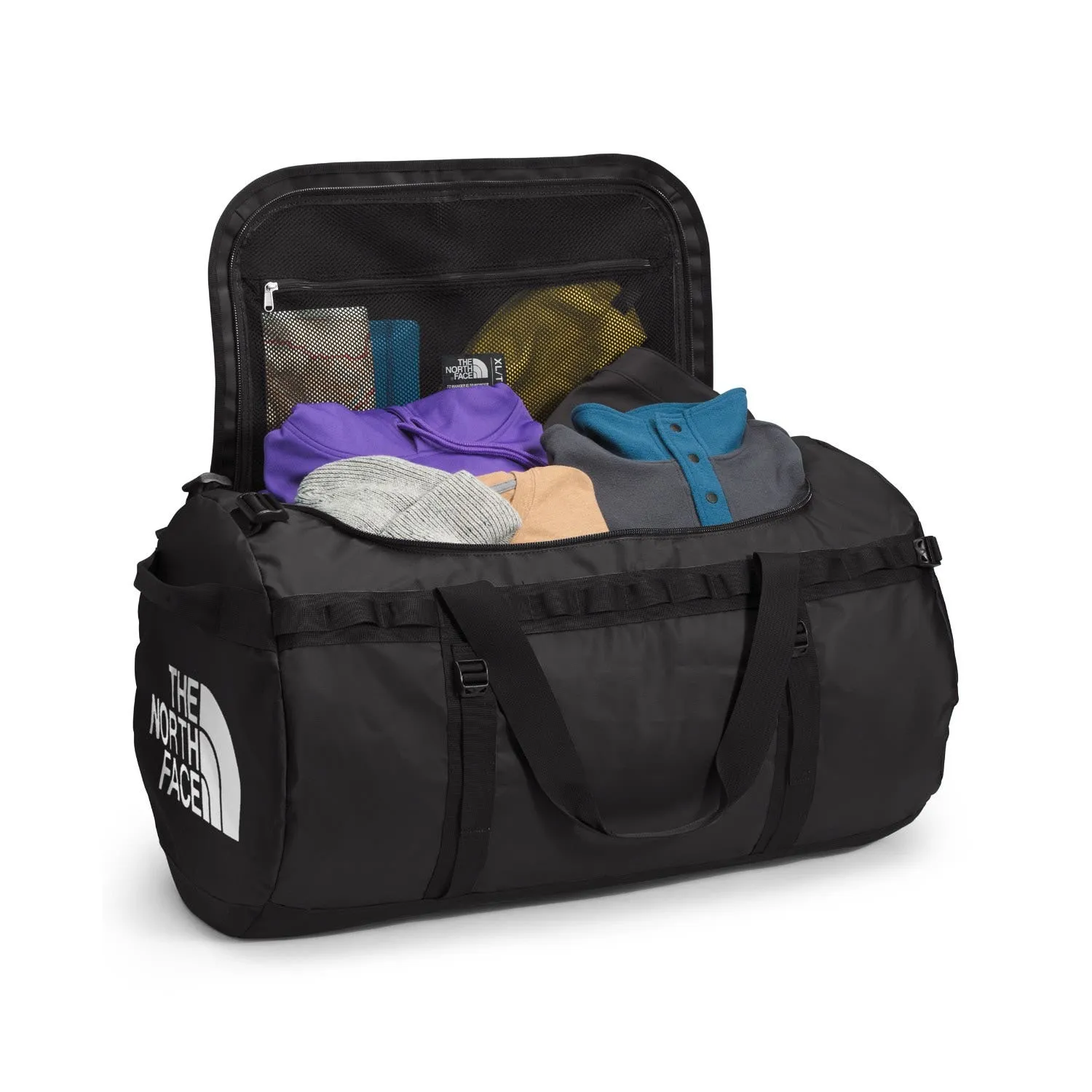 BOLSO BASE CAMP DUFFEL EXTRA LARGE - 132L