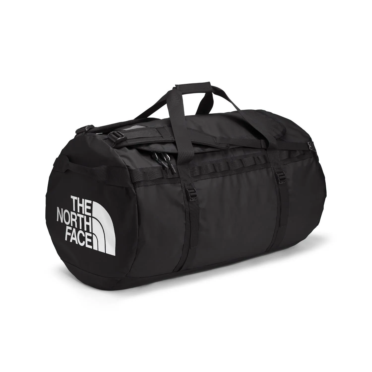 BOLSO BASE CAMP DUFFEL EXTRA LARGE - 132L