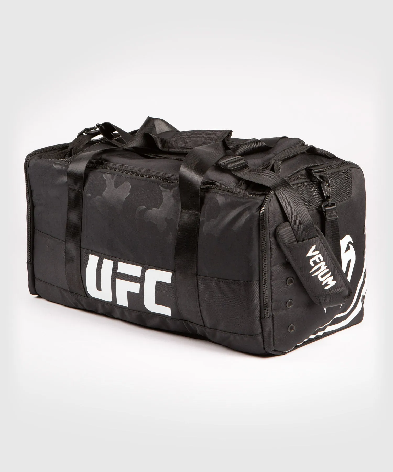 Bolso De Deportes UFC Venum Authentic Fight Week