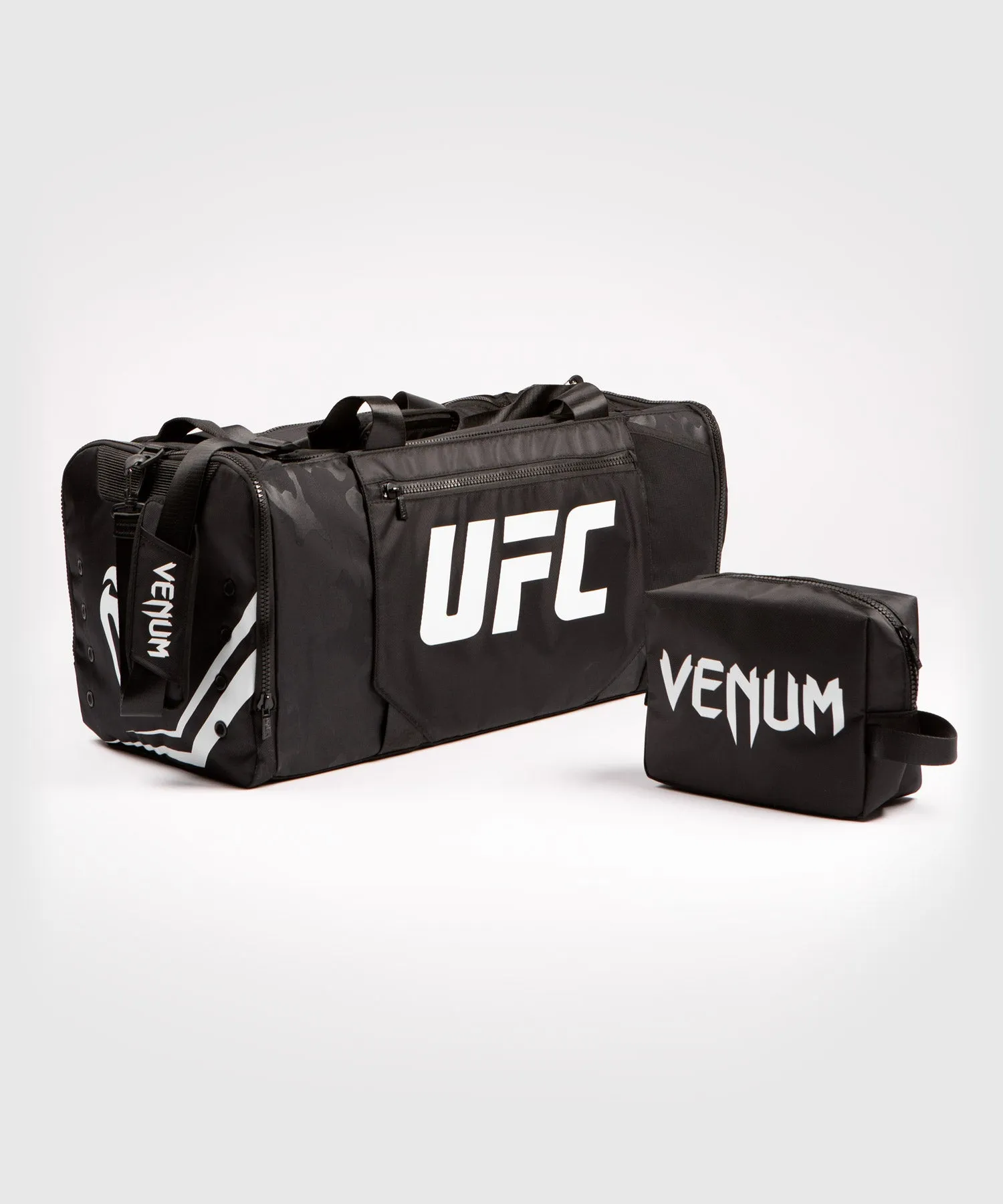 Bolso De Deportes UFC Venum Authentic Fight Week