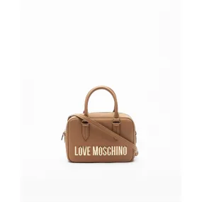 Bolso de mano Love Moschino JC4196PP1IKD0000 Camel