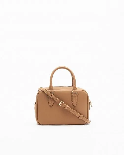 Bolso de mano Love Moschino JC4196PP1IKD0000 Camel