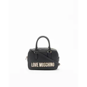 Bolso de mano Love Moschino JC4196PP1IKD0000 Negro