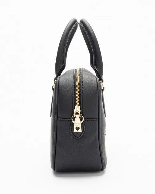 Bolso de mano Love Moschino JC4196PP1IKD0000 Negro