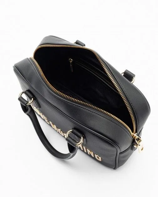 Bolso de mano Love Moschino JC4196PP1IKD0000 Negro