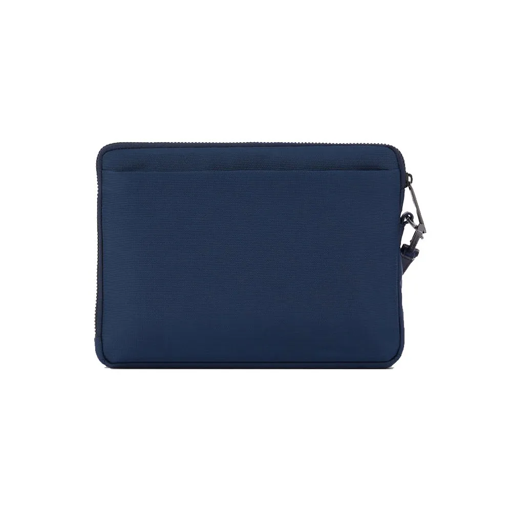 Bolso de Mano Piquadro AC6001W120R/BLU Color Marino