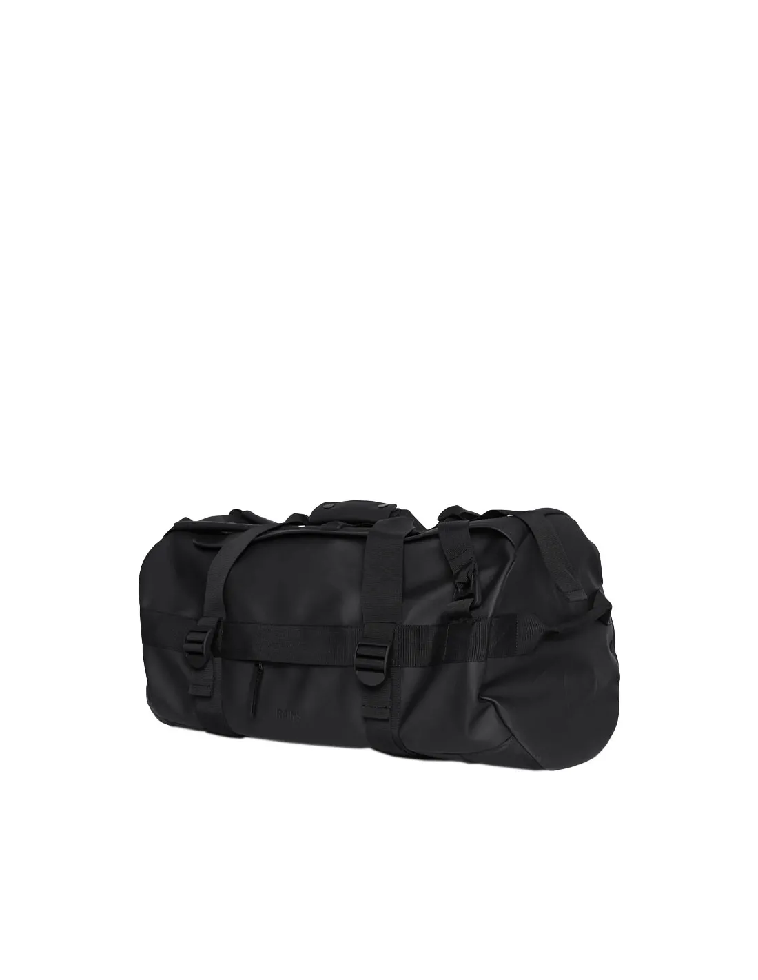 Bolso Duffel negro