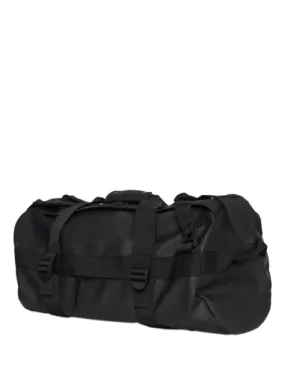 Bolso Duffel negro