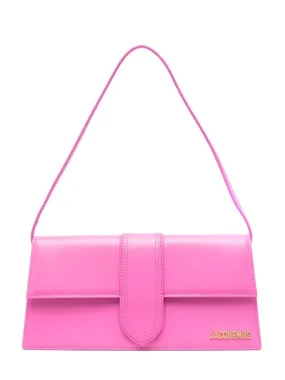 Bolso Le Bambino Long Rosa