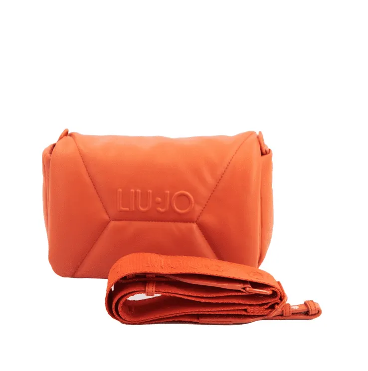 Bolso Liujo AF3308 Naranja