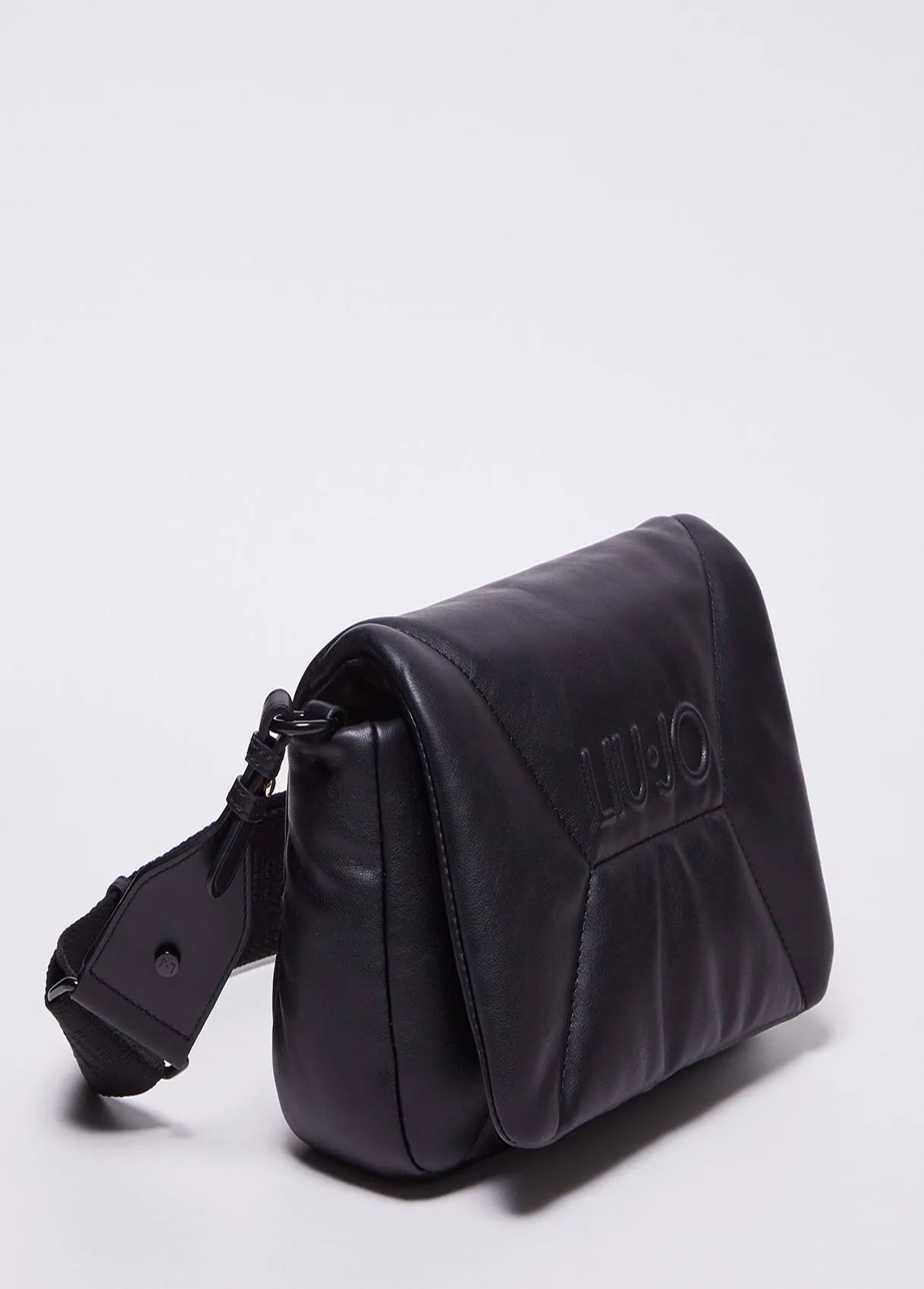 Bolso Liujo AF3308 Negro