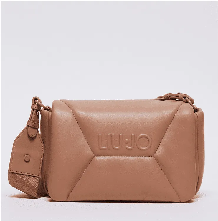 Bolso Liujo AF3308 Taupe