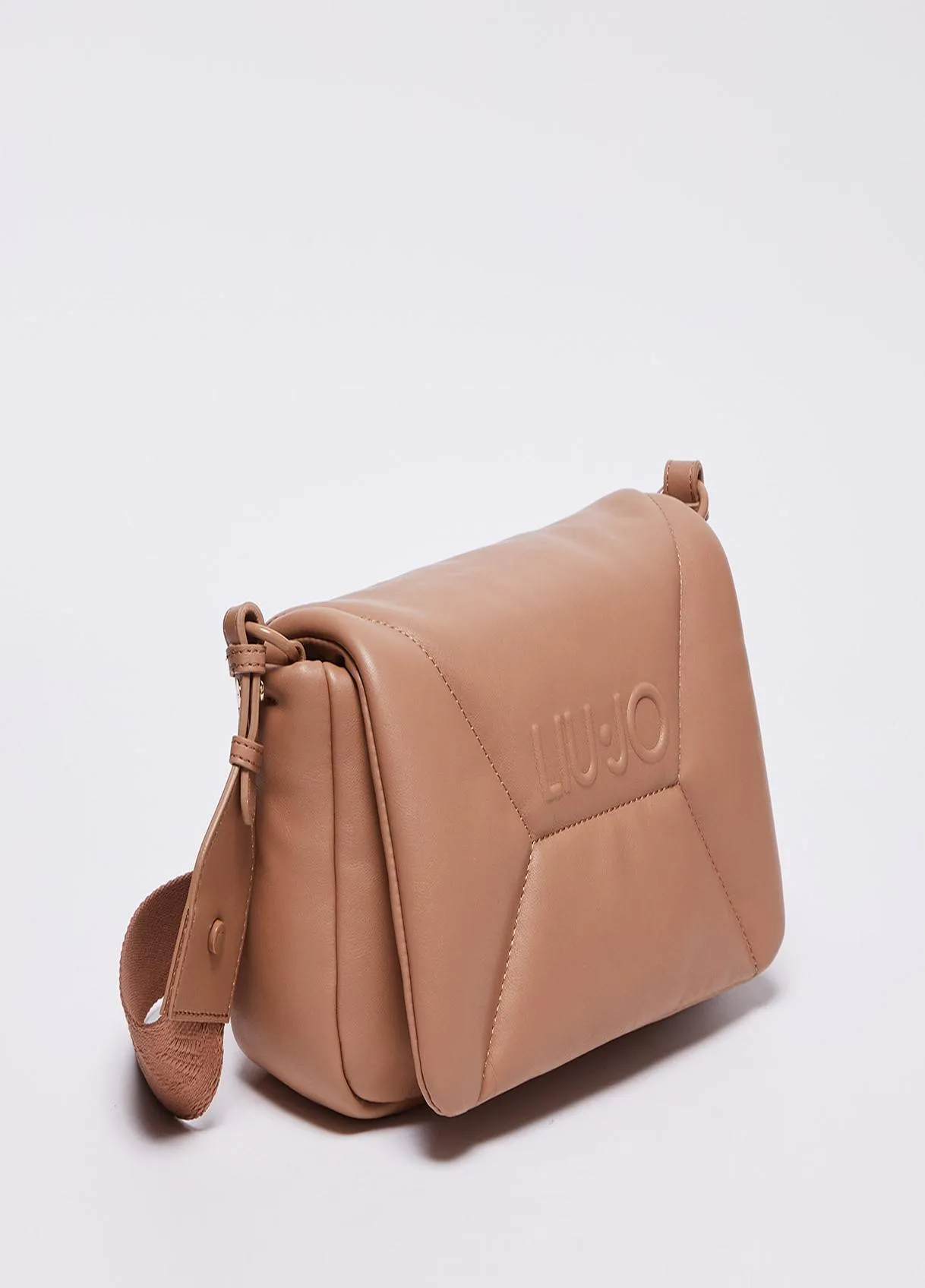 Bolso Liujo AF3308 Taupe