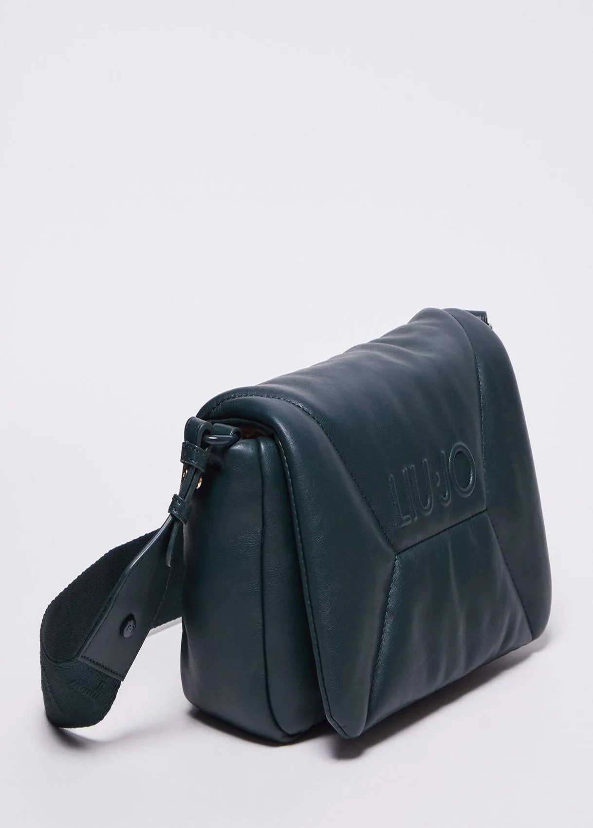 Bolso Liujo AF3308 Verde