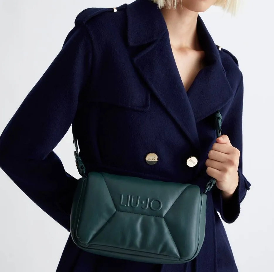 Bolso Liujo AF3308 Verde