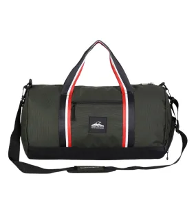 Bolso Montagne Benton 35 L Verde