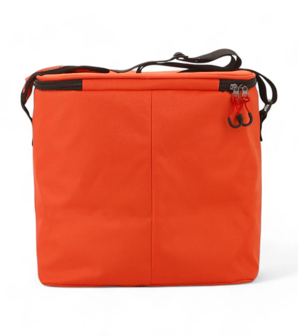 Bolso Montagne Cooler Break Rojo