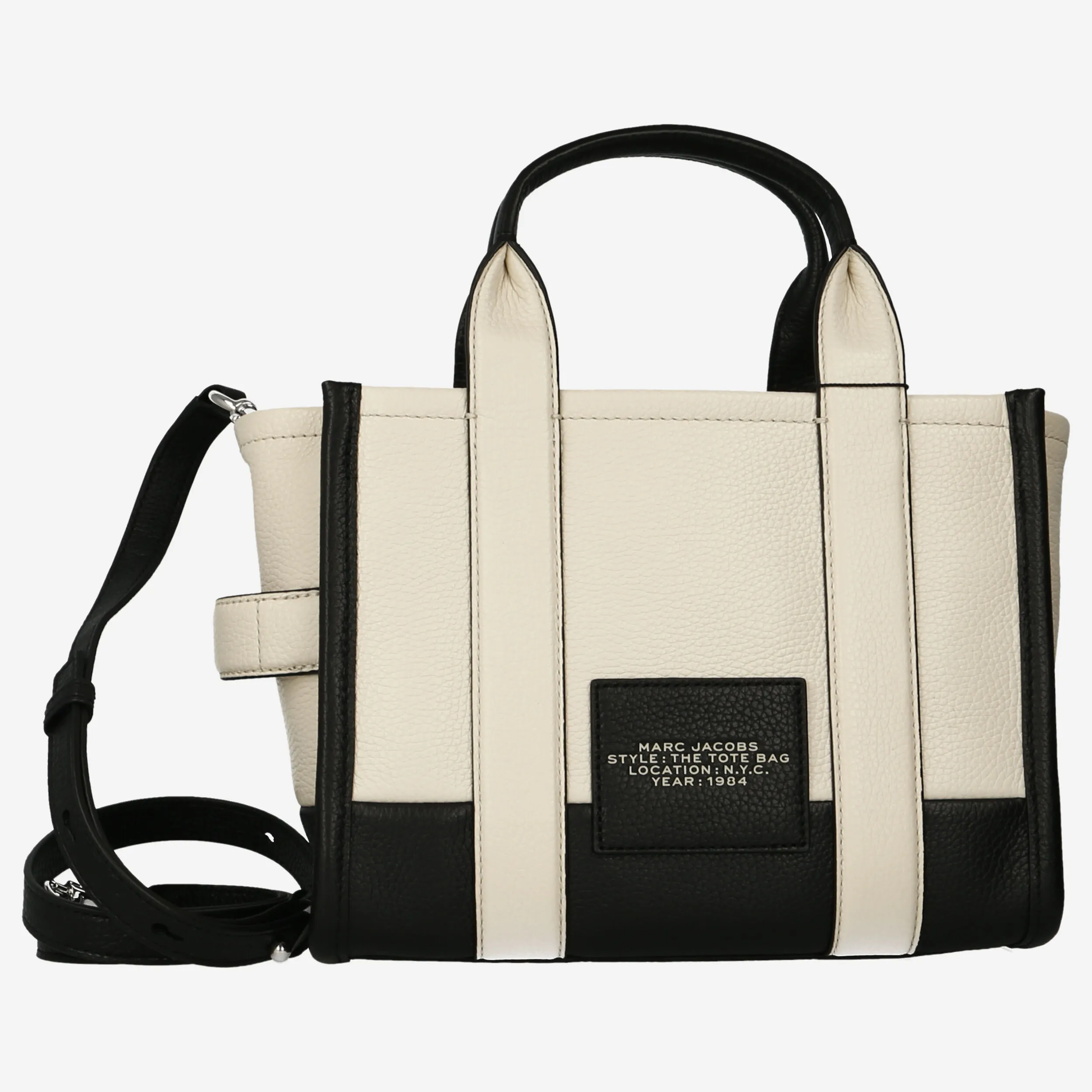 Bolso Mujer Marc Jacobs THE MINI TOTE