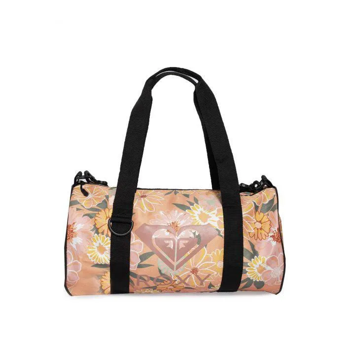 Bolso Roxy Vitamin Sea Printed Naranja