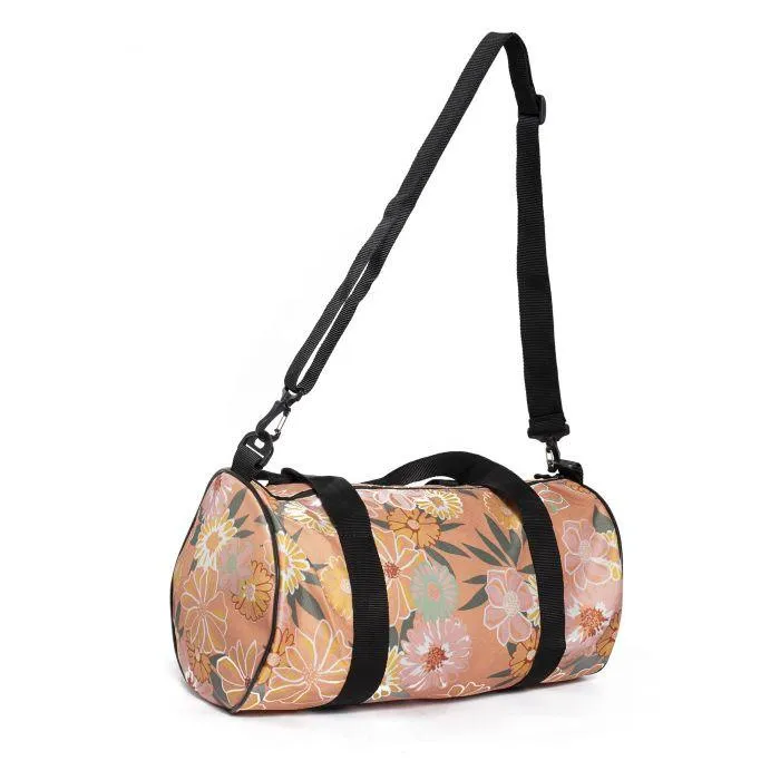 Bolso Roxy Vitamin Sea Printed Naranja