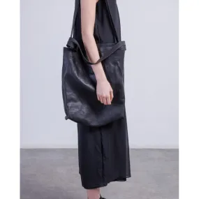 Bolso tote Trippen X-BAG Negro