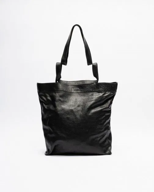 Bolso tote Trippen X-BAG Negro