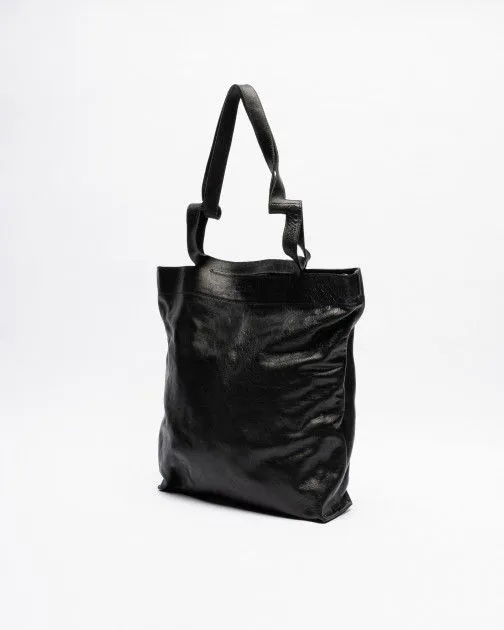 Bolso tote Trippen X-BAG Negro