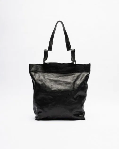 Bolso tote Trippen X-BAG Negro