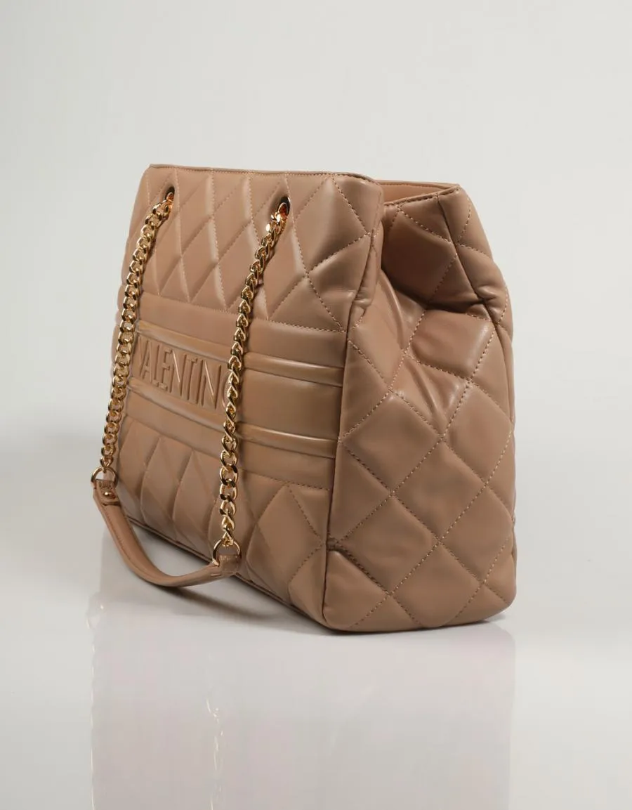  bolso VALENTINO Ada Shopping Vbs51o04 en Beige 83847