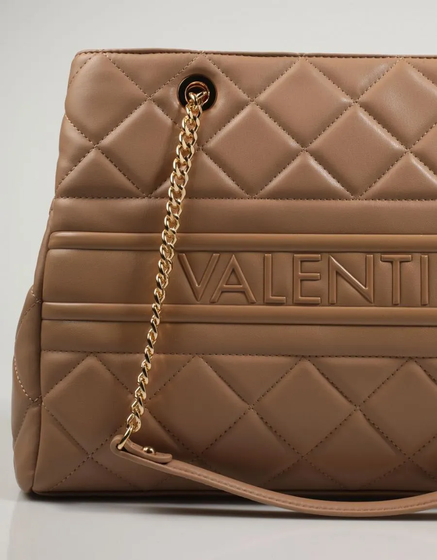  bolso VALENTINO Ada Shopping Vbs51o04 en Beige 83847