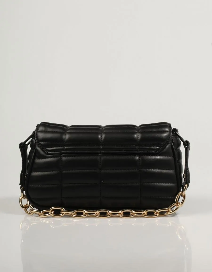  bolso VALENTINO Quilt Pattina Vbs7g803 en Preto 83858