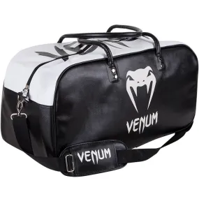 Bolso Venum Origins - Medium - Negro/Hielo - L