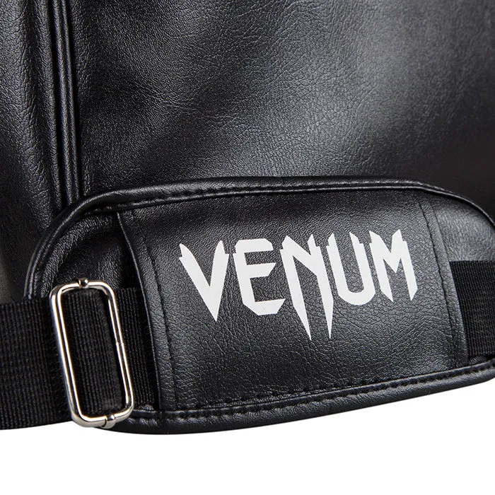 Bolso Venum Origins - Medium - Negro/Hielo - L