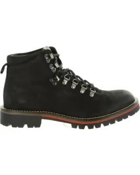 Botas de Hombre PEPE JEANS PMS50167 MOUNTAINEER 999 BLACK